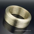 Boway Alloy 1.0-16.0mm Nickel Copper Alloy Pure Silver Wire / Copper Wire/ Gold Wire